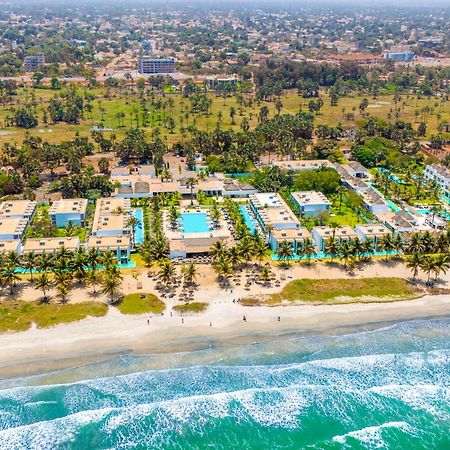Tamala Beach Resort (Adults Only) Kotu Eksteriør bilde