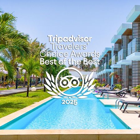 Tamala Beach Resort (Adults Only) Kotu Eksteriør bilde