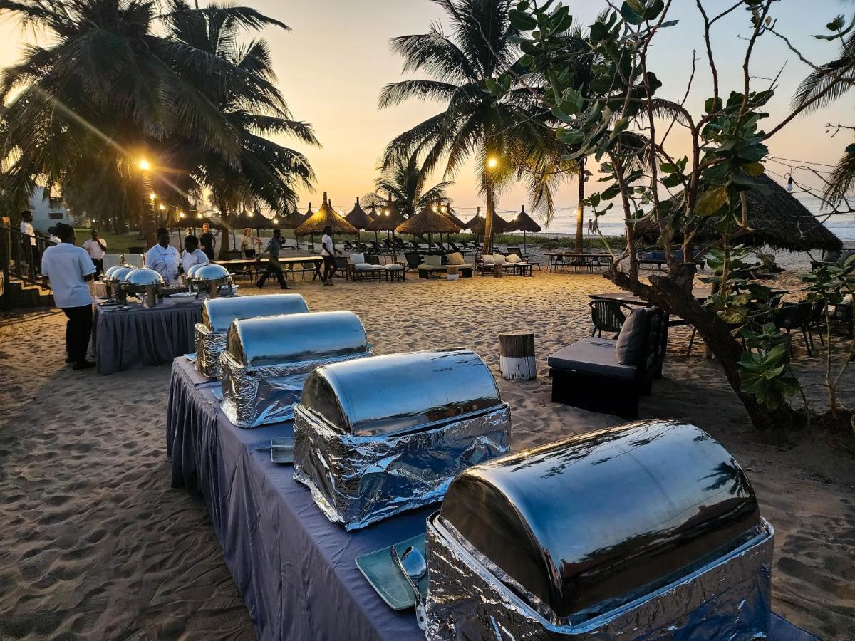 Tamala Beach Resort (Adults Only) Kotu Eksteriør bilde