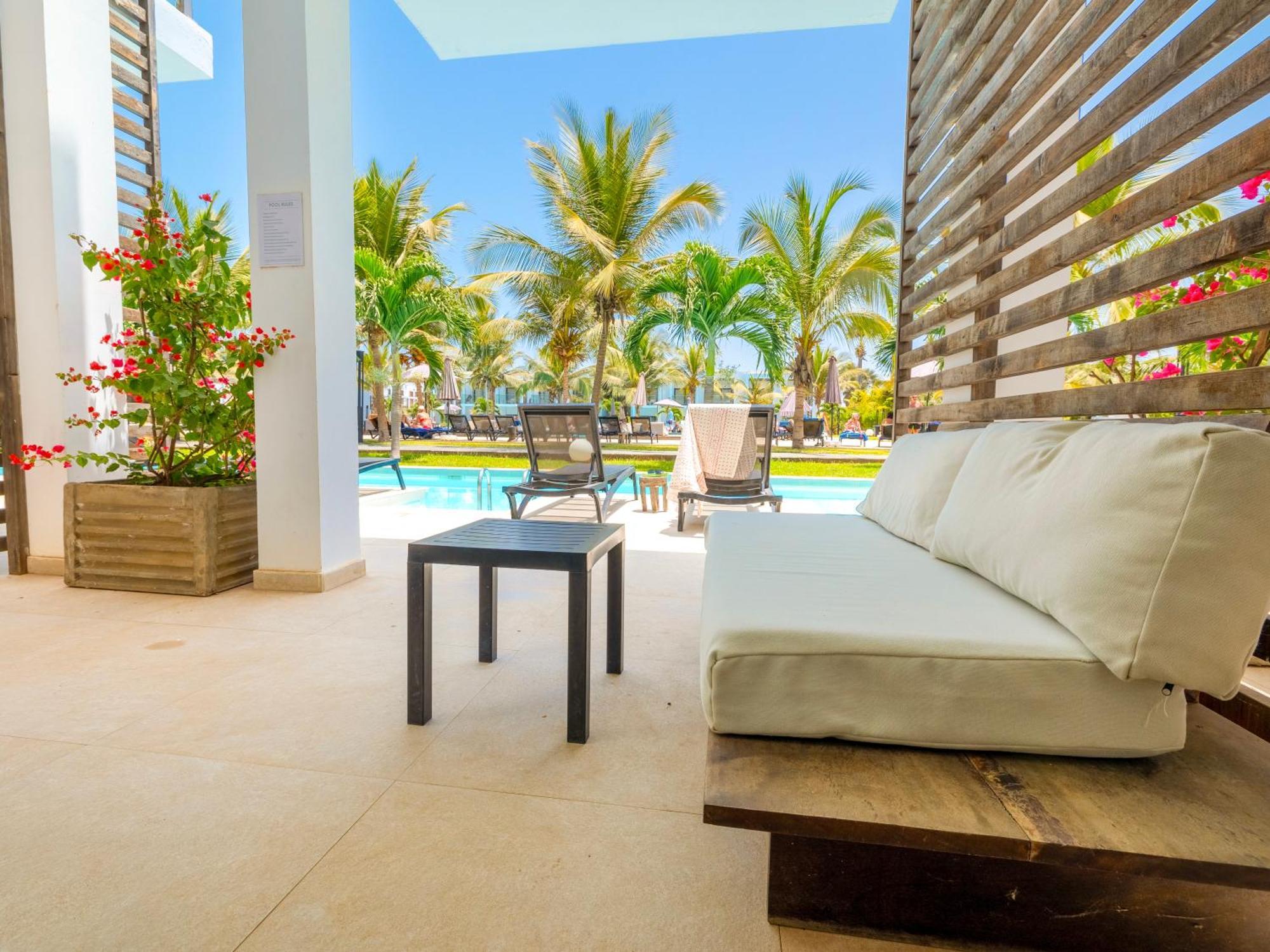 Tamala Beach Resort (Adults Only) Kotu Eksteriør bilde