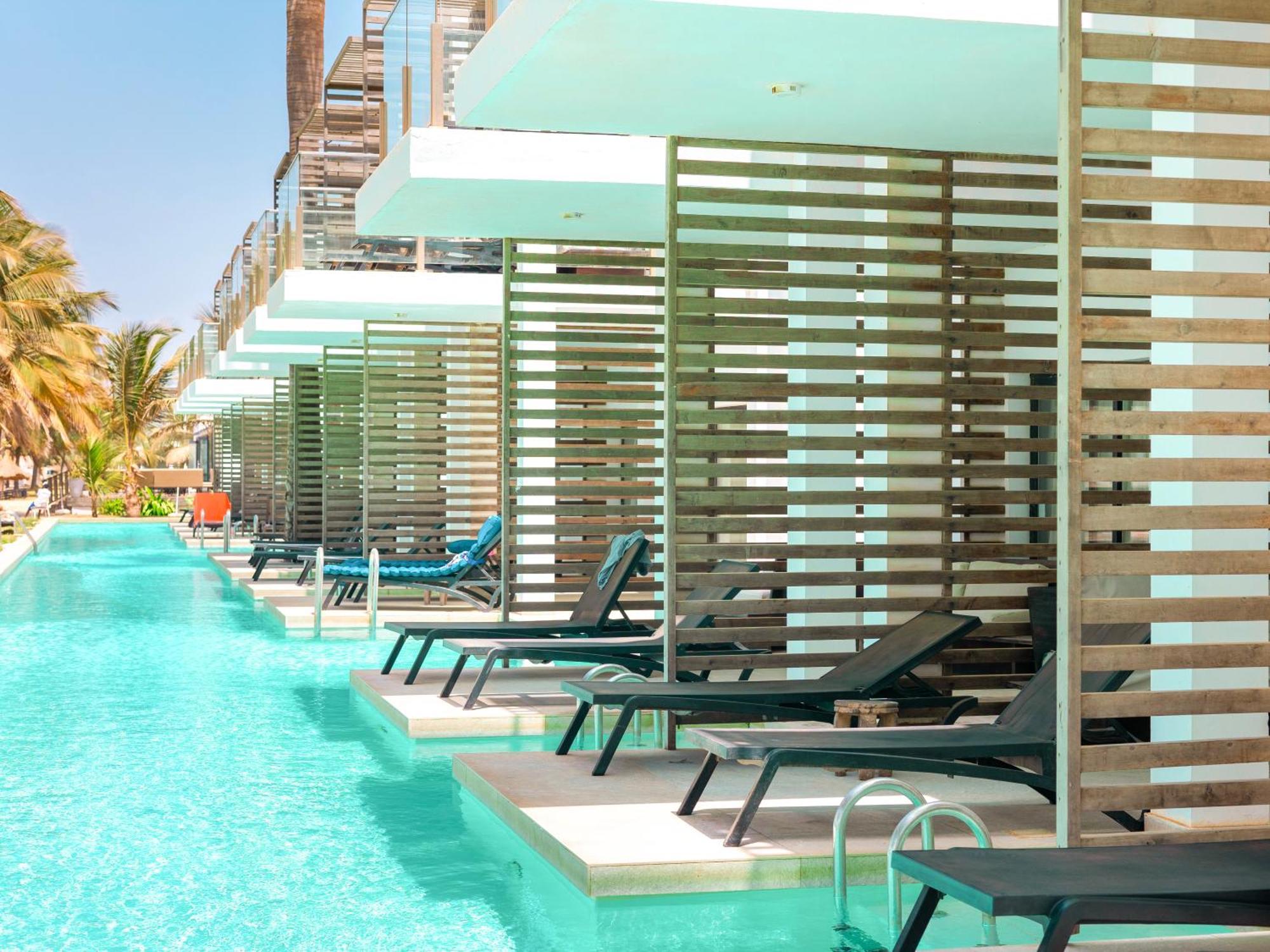 Tamala Beach Resort (Adults Only) Kotu Eksteriør bilde