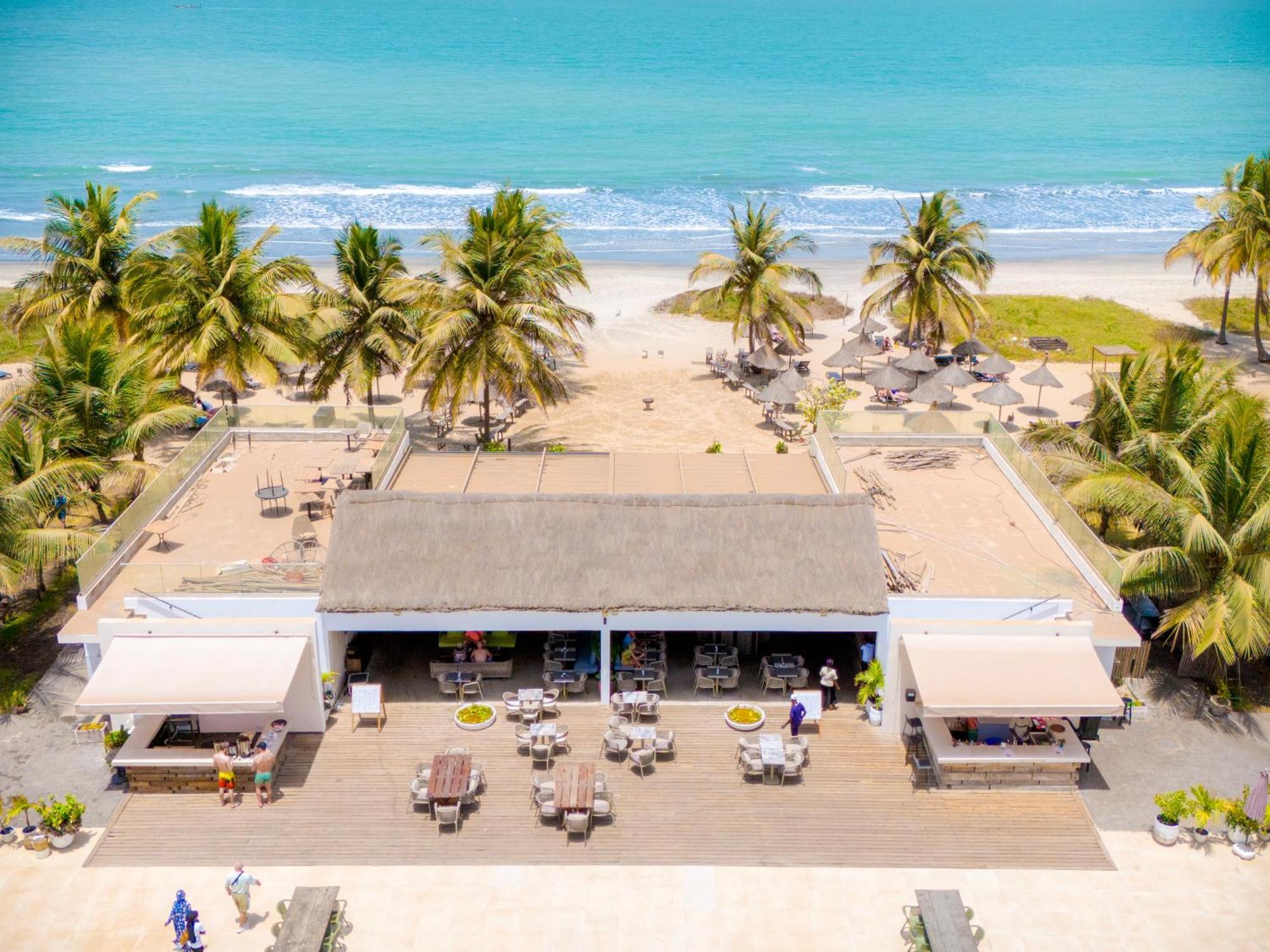 Tamala Beach Resort (Adults Only) Kotu Eksteriør bilde