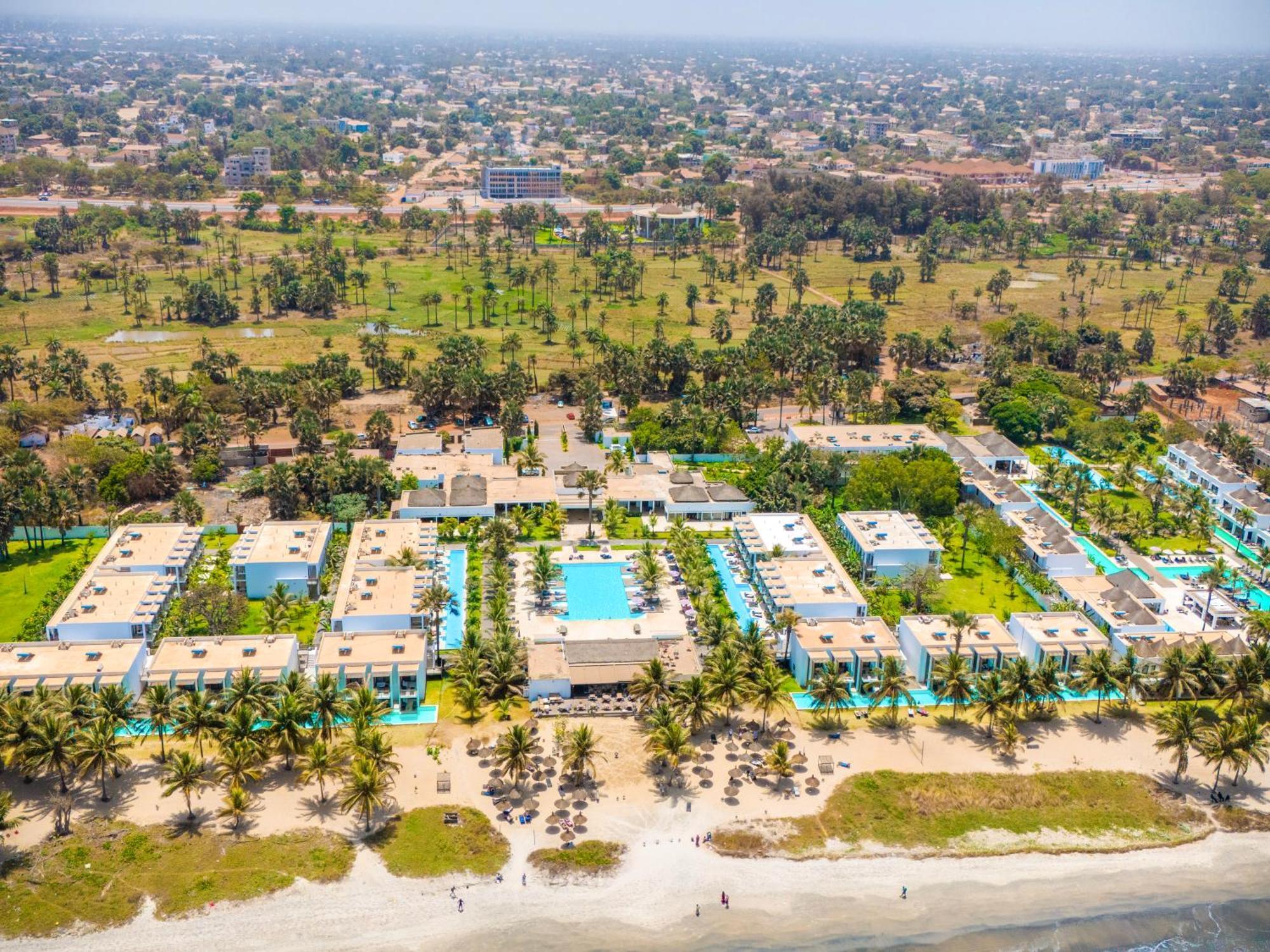 Tamala Beach Resort (Adults Only) Kotu Eksteriør bilde