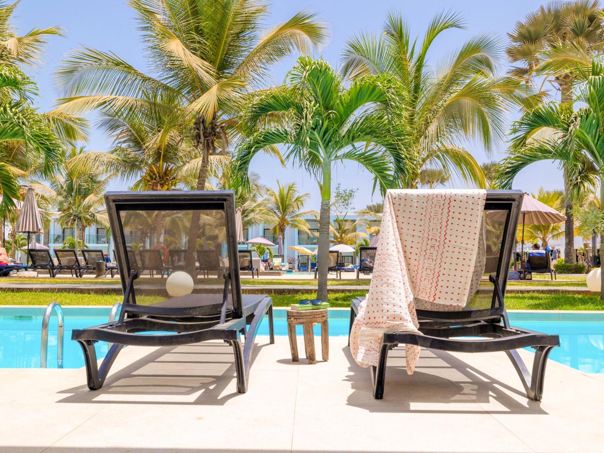 Tamala Beach Resort (Adults Only) Kotu Eksteriør bilde