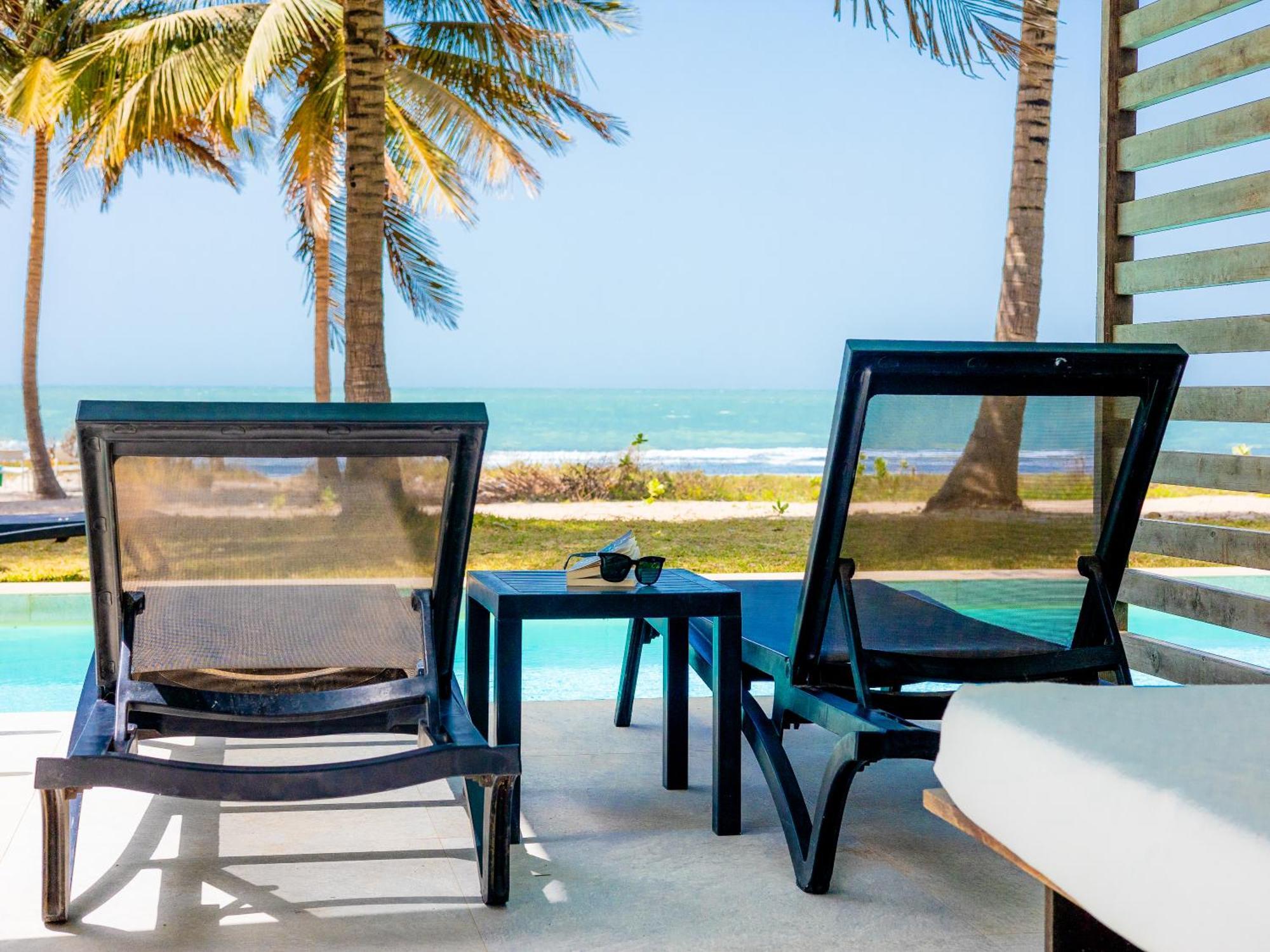 Tamala Beach Resort (Adults Only) Kotu Eksteriør bilde