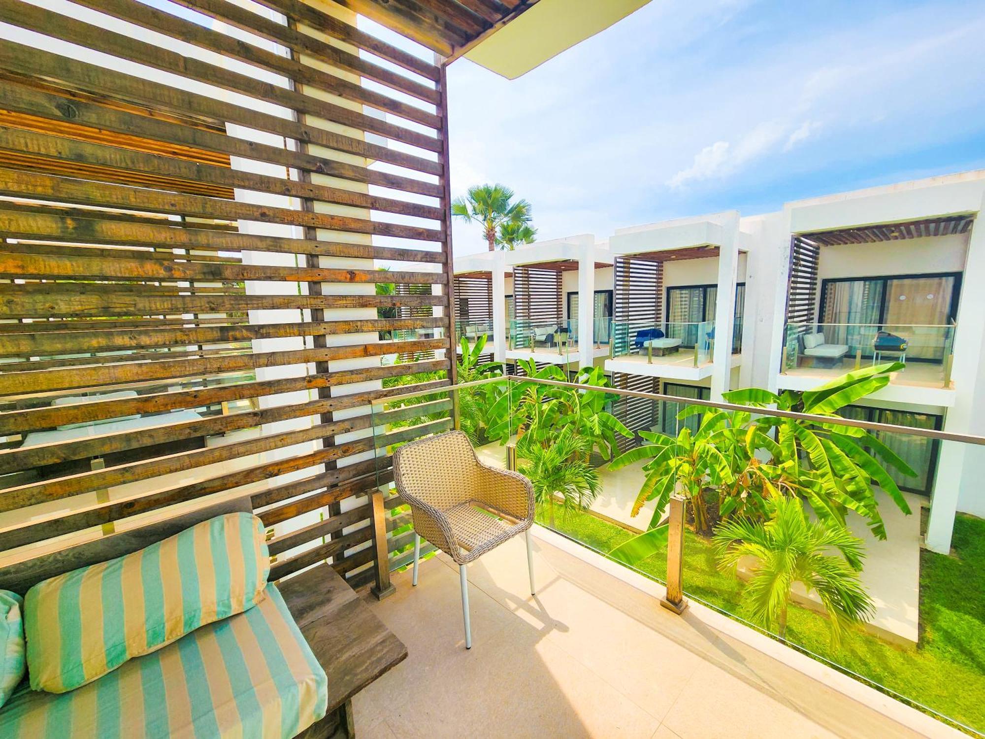Tamala Beach Resort (Adults Only) Kotu Eksteriør bilde