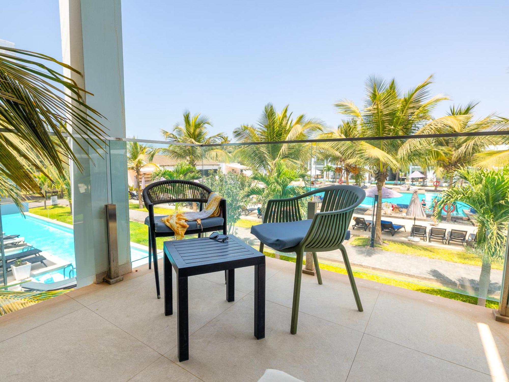 Tamala Beach Resort (Adults Only) Kotu Eksteriør bilde