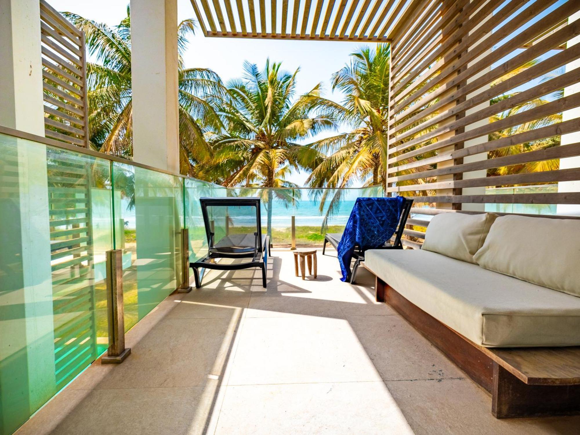 Tamala Beach Resort (Adults Only) Kotu Eksteriør bilde