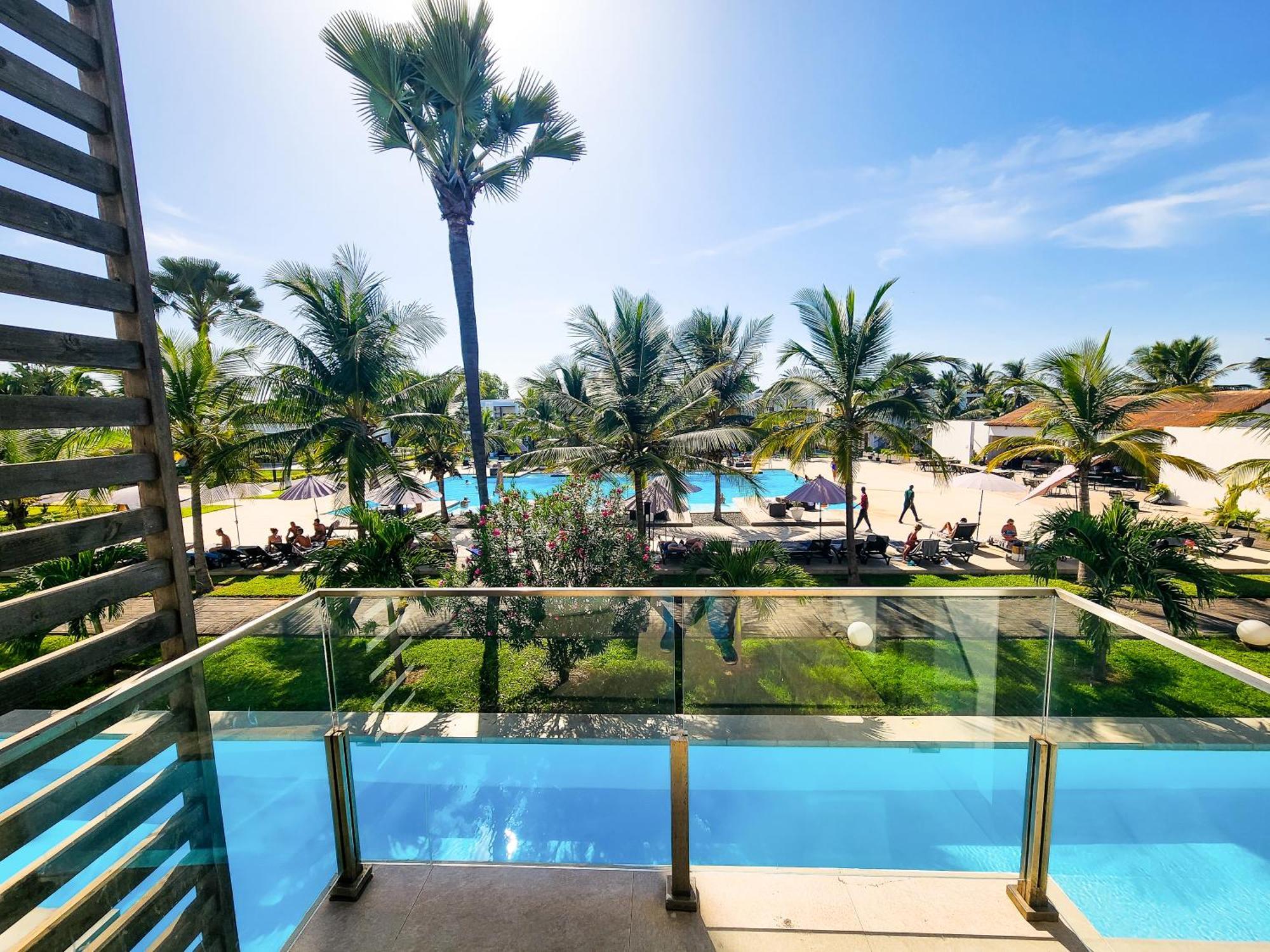 Tamala Beach Resort (Adults Only) Kotu Eksteriør bilde