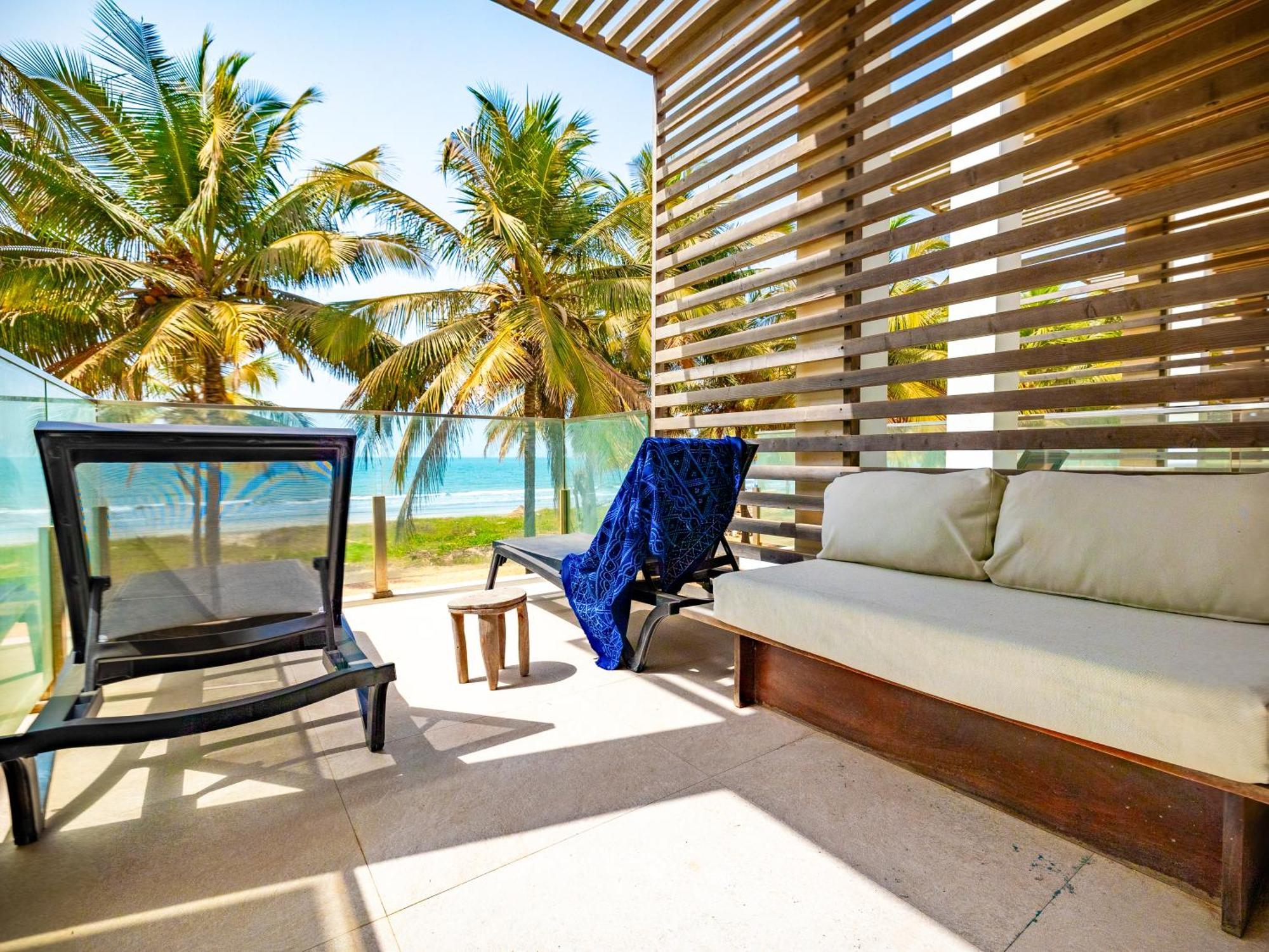 Tamala Beach Resort (Adults Only) Kotu Eksteriør bilde