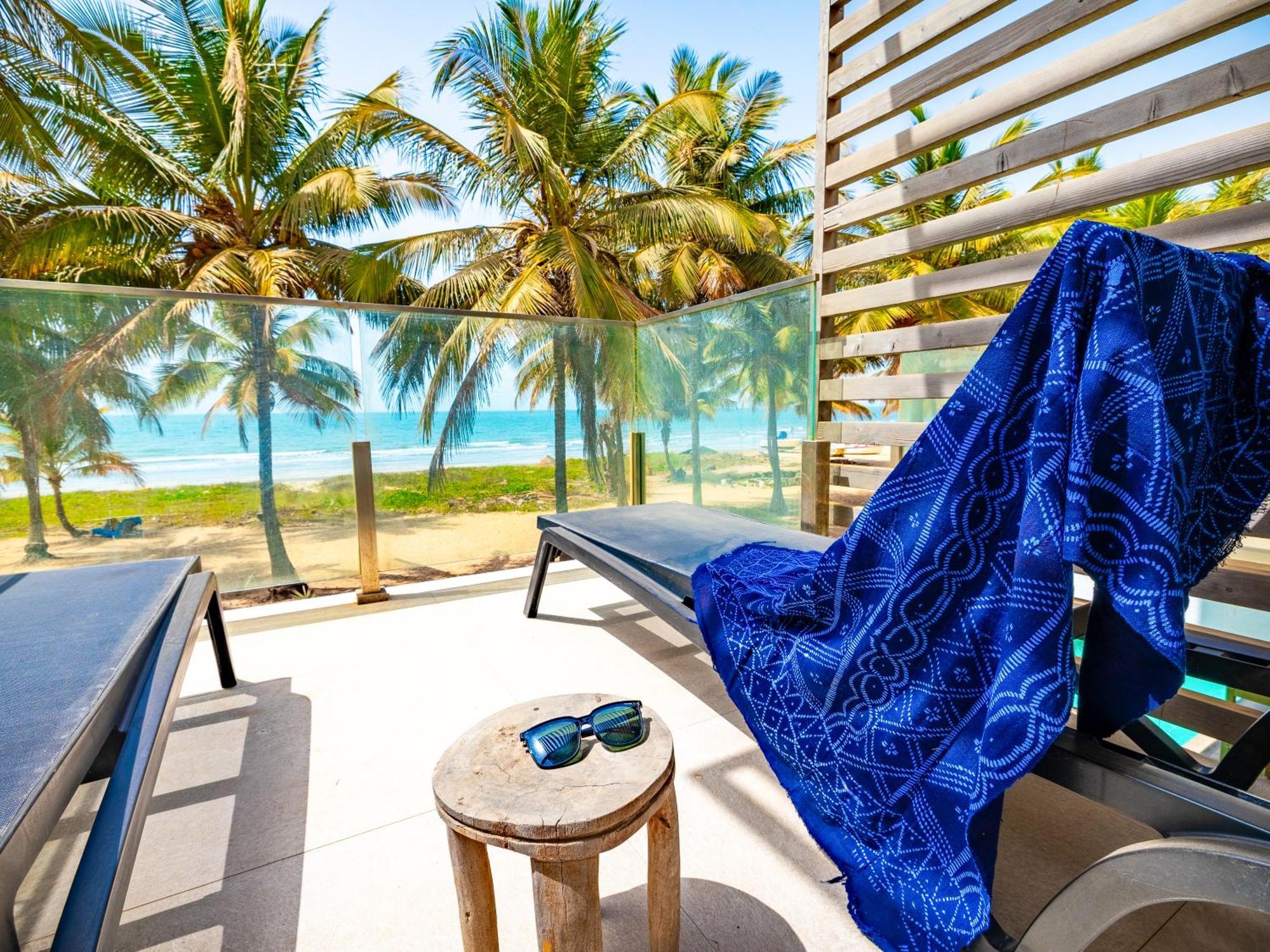Tamala Beach Resort (Adults Only) Kotu Eksteriør bilde